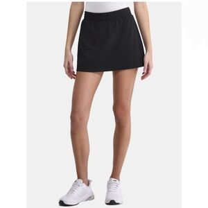 Athletic Works Women's and Women's Plus Mesh Skort
